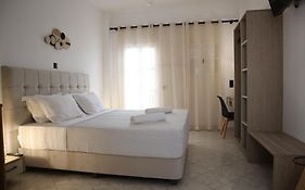 Pension St.George Rooms & Studios